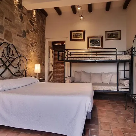 Farm stay Gli Ulivi