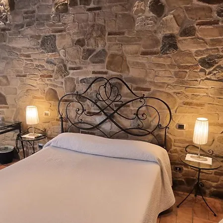 Gli Ulivi Farm stay *