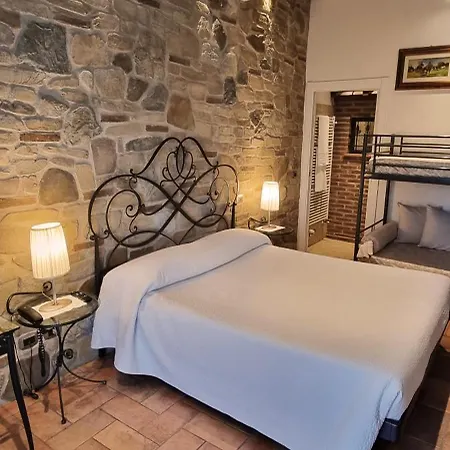Farm stay Gli Ulivi *