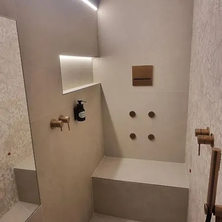 Gli Ulivi * Monteveglio