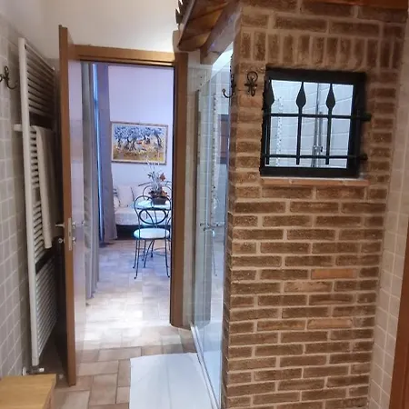 Farm stay Gli Ulivi *
