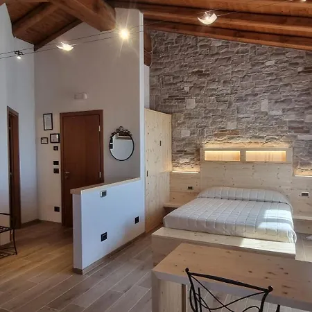 Gli Ulivi *
