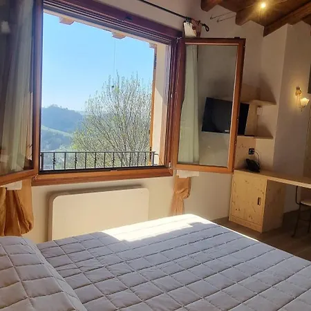 Farm stay Gli Ulivi *