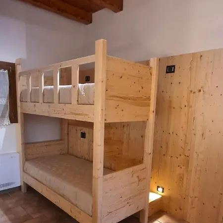 Gli Ulivi مزرعة للإقامة *