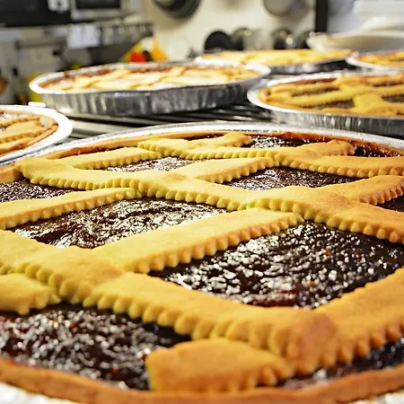 Gli Ulivi * Monteveglio