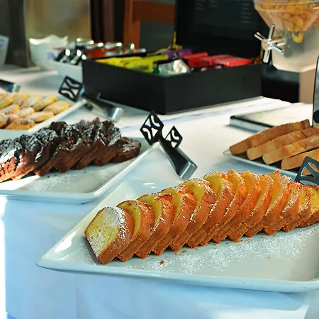 Gli Ulivi مزرعة للإقامة