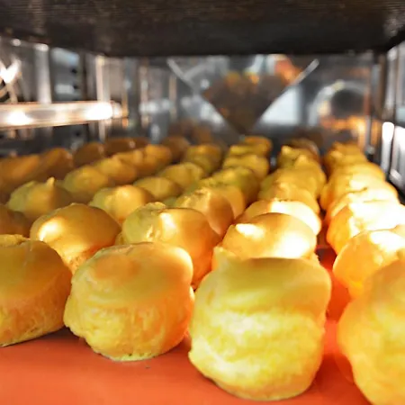 Gli Ulivi مزرعة للإقامة *