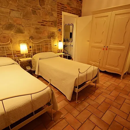 Gli Ulivi Monteveglio