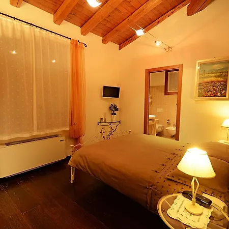 Gli Ulivi مزرعة للإقامة *