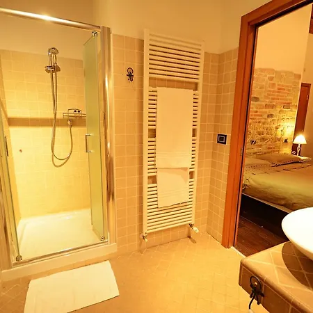 Gli Ulivi Farm stay Monteveglio