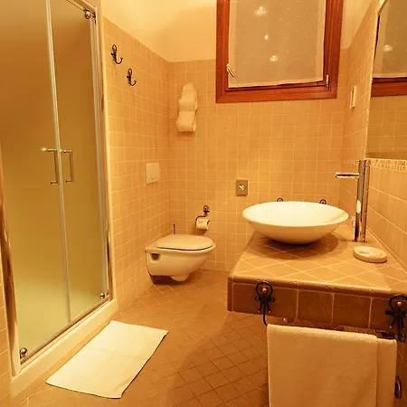 Gli Ulivi مزرعة للإقامة *