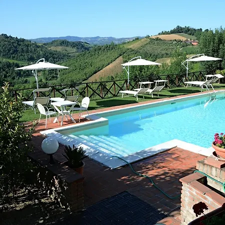 Gli Ulivi * Monteveglio