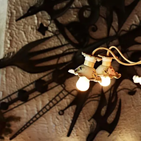 Gli Ulivi مزرعة للإقامة