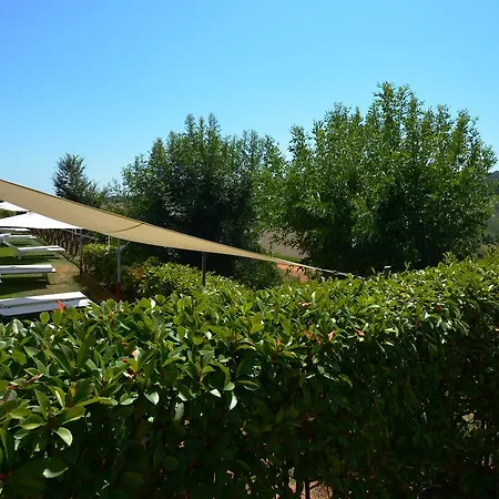 Farm stay Gli Ulivi