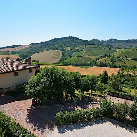 Gli Ulivi Monteveglio