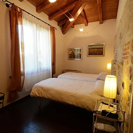 Gli Ulivi Monteveglio