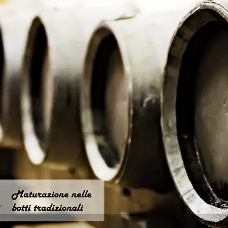 مزرعة للإقامة Gli Ulivi *