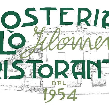 Gli Ulivi Monteveglio