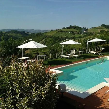 Gli Ulivi *