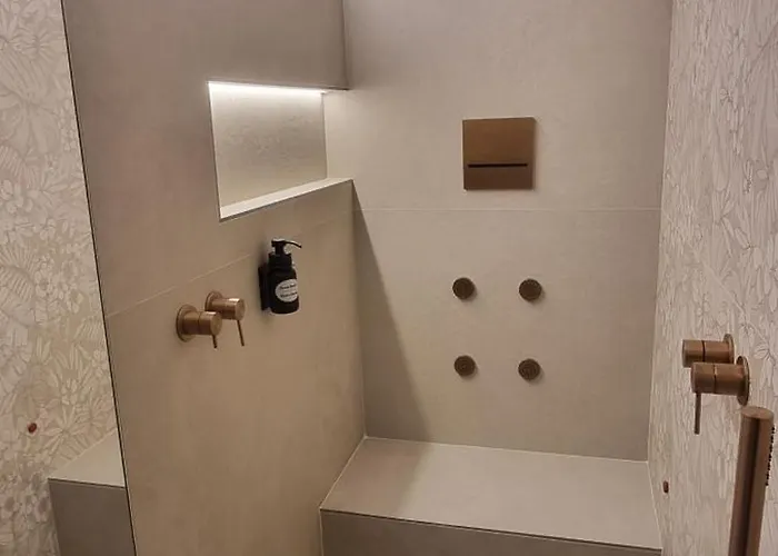 Gli Ulivi * Monteveglio