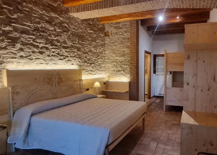 Gli Ulivi Monteveglio