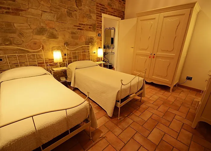 Gli Ulivi Monteveglio