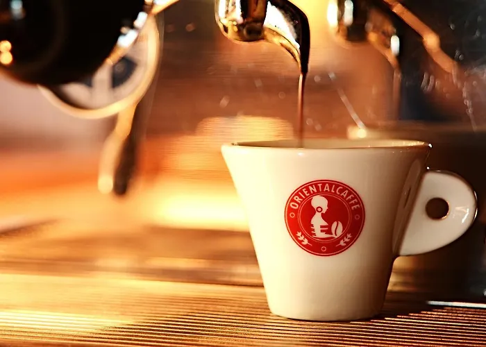 Gli Ulivi Lantgård Monteveglio