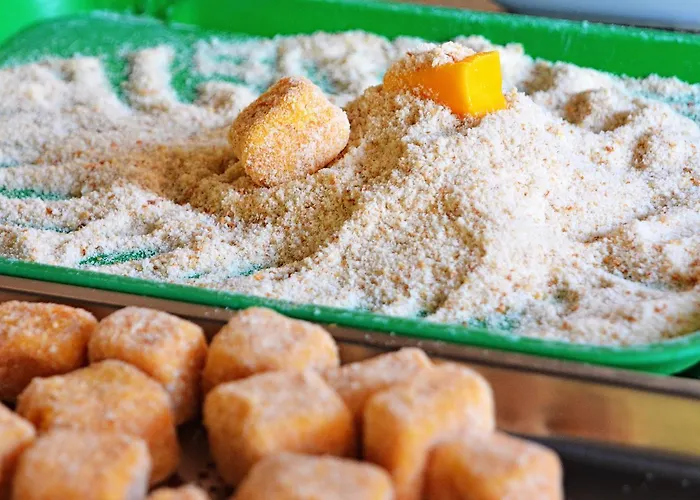 Gli Ulivi Lantgård Monteveglio