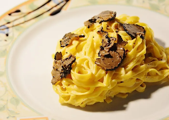 Lantgård Gli Ulivi Monteveglio