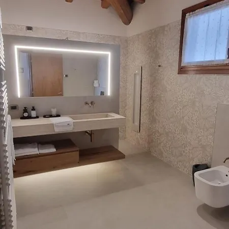 Gli Ulivi Feriegård Monteveglio