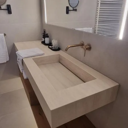 Gli Ulivi Alloggio per agriturismo *