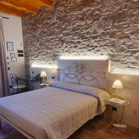 Gli Ulivi Фермерский дом