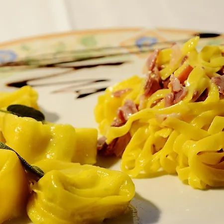 Feriegård Gli Ulivi Monteveglio