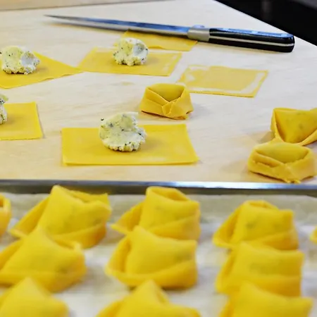 Gli Ulivi Monteveglio