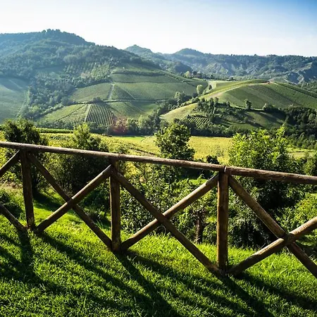 Gli Ulivi Feriegård *