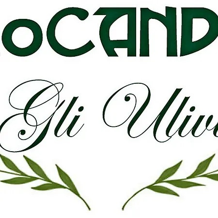 Gli Ulivi
