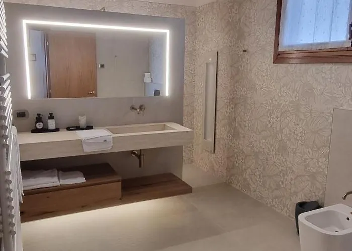 Gli Ulivi Çiftlik konaklama Monteveglio