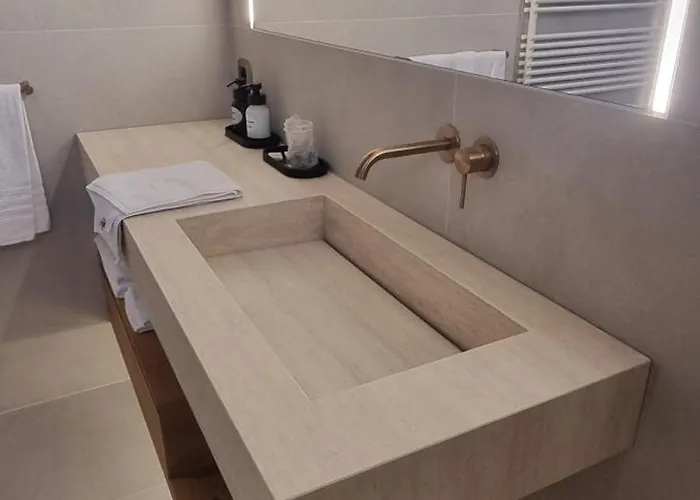 Gli Ulivi Çiftlik konaklama *