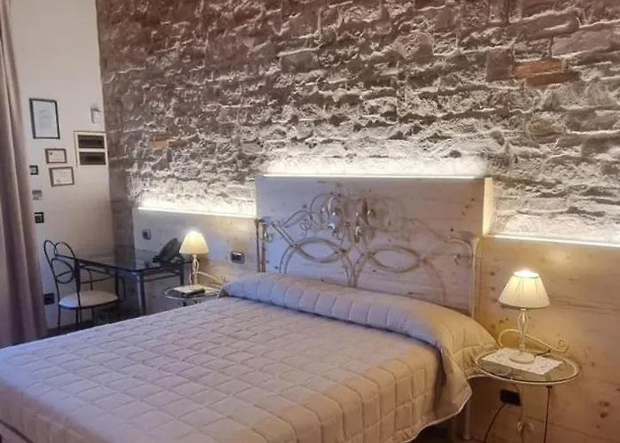 Gli Ulivi Çiftlik konaklama