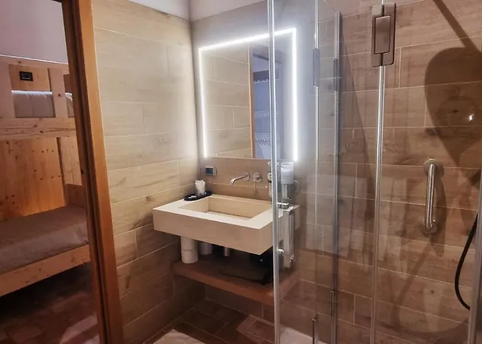 בית חווה Gli Ulivi