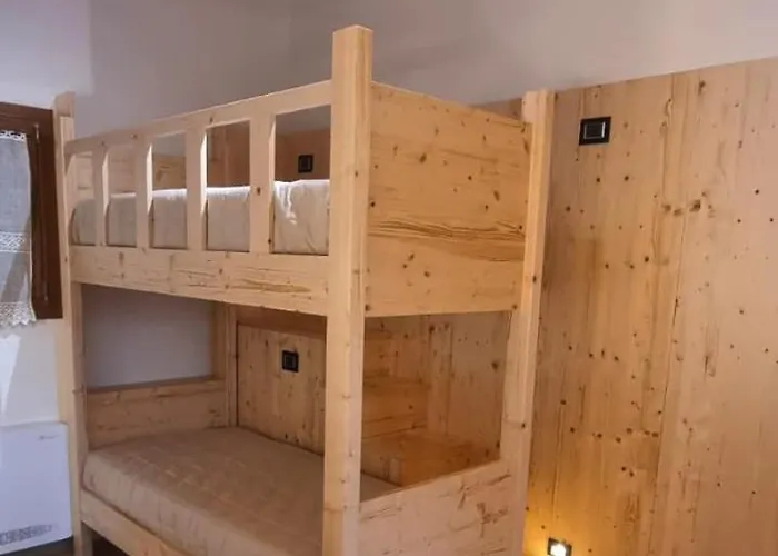 Gli Ulivi בית חווה *