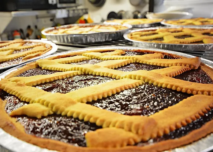 Gli Ulivi * Monteveglio