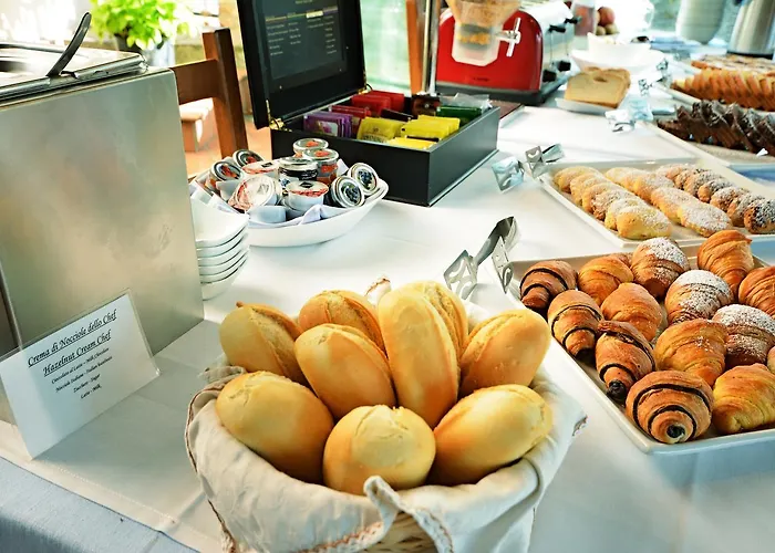 Gli Ulivi Çiftlik konaklama *