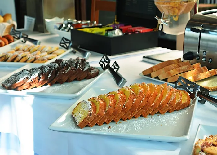 Gli Ulivi Çiftlik konaklama