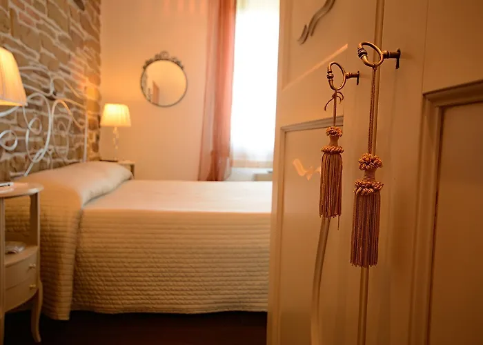 Gli Ulivi * Monteveglio