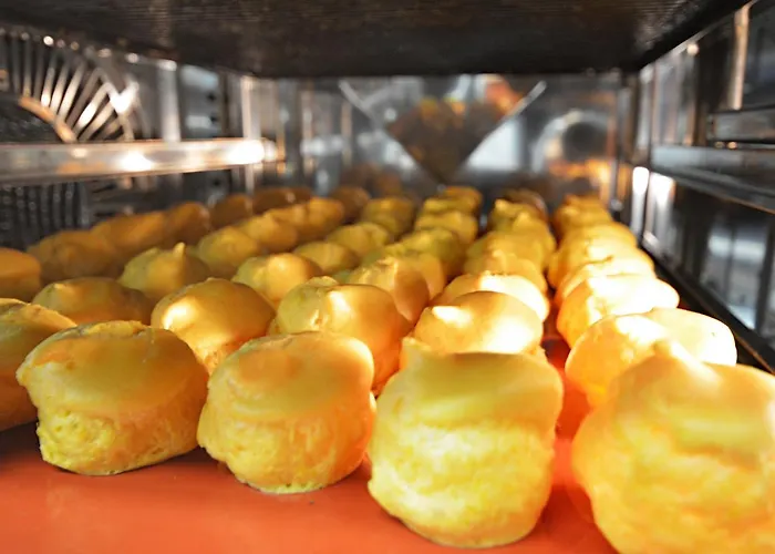 Gli Ulivi בית חווה *