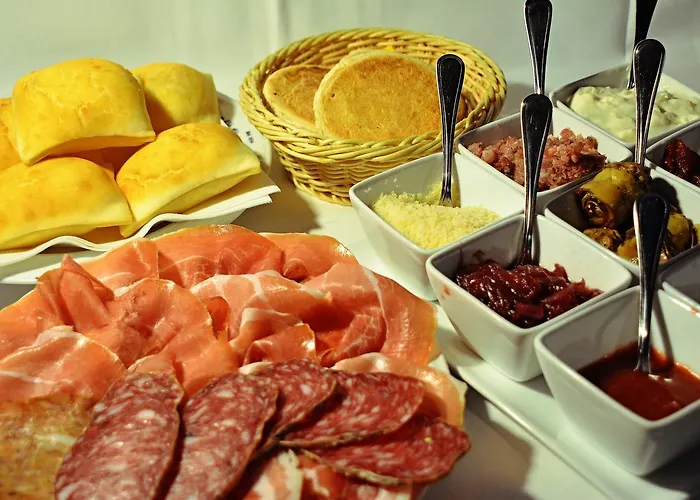 Gli Ulivi Çiftlik konaklama *