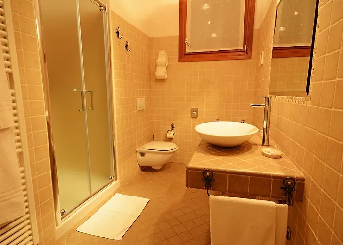 Gli Ulivi בית חווה *