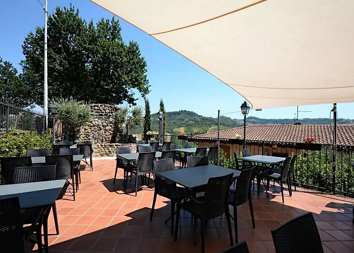 Gli Ulivi Monteveglio