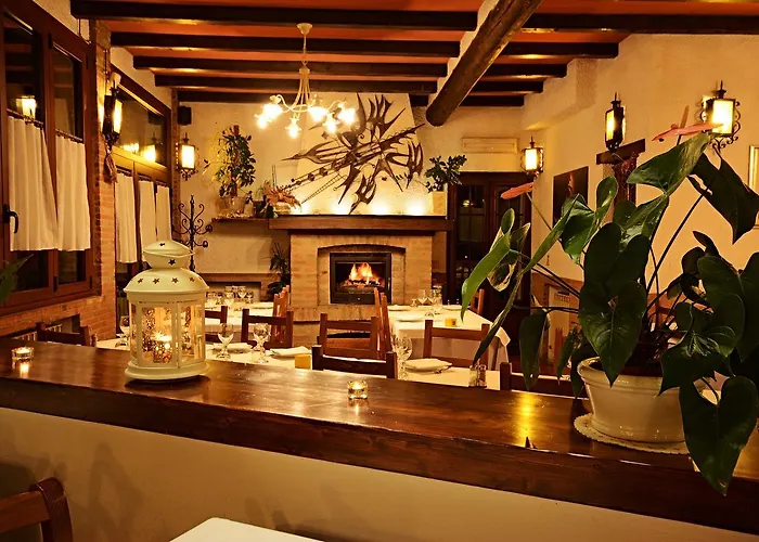 Gli Ulivi בית חווה Monteveglio